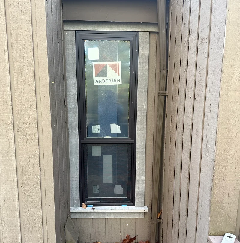Andersen 100 Series FIBREX windows Somers, NY